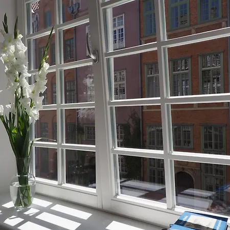 Grand-tourist Amber Center Gdańsk