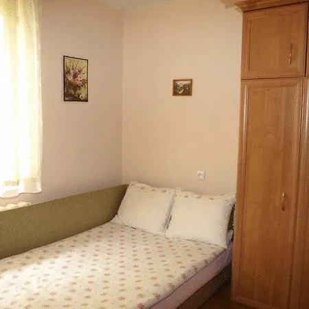 Grand-tourist Amber Center Apartman *