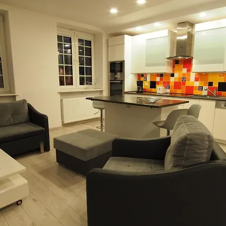 Grand-tourist Amber Center * Gdansk