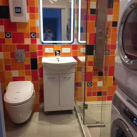 Grand-tourist Amber Center * Gdańsk