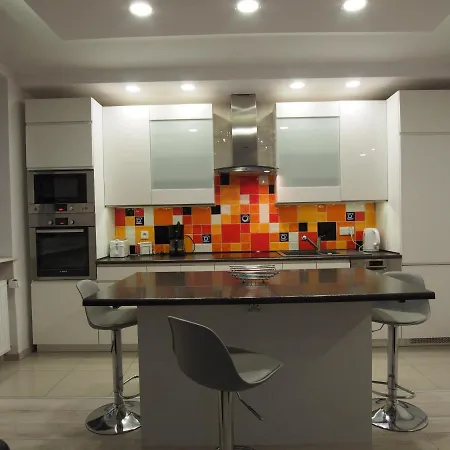 Grand-tourist Amber Center Gdańsk