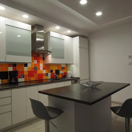 Grand-tourist Amber Center Gdańsk