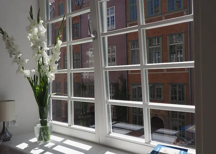 Grand-tourist Amber Center Gdańsk