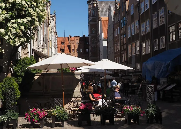 Apartamento Grand-tourist Amber Center *