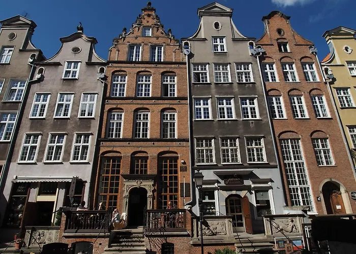 Apartamento Grand-tourist Amber Center