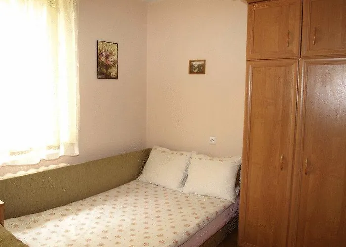 Grand-tourist Amber Center Apartamento *