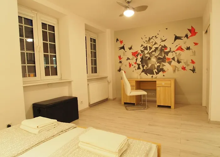 Apartamento Grand-tourist Amber Center