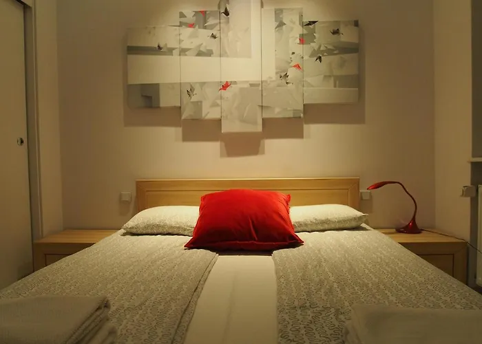 Apartamento Grand-tourist Amber Center *