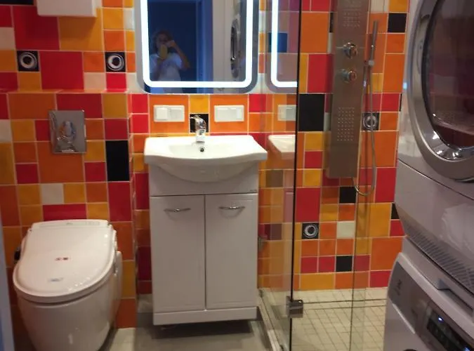 Grand-tourist Amber Center * Gdańsk