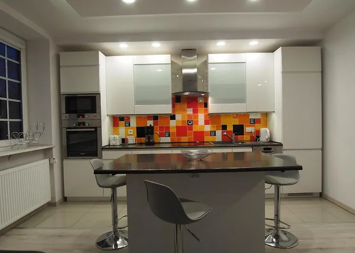 Grand-tourist Amber Center Gdańsk