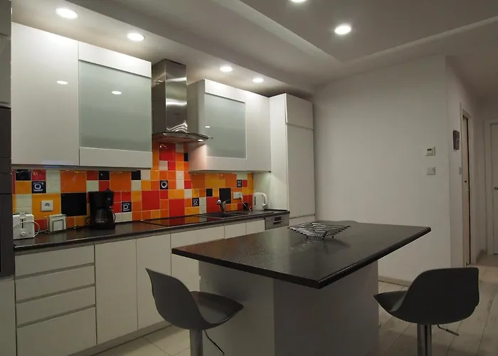 Grand-tourist Amber Center Gdańsk